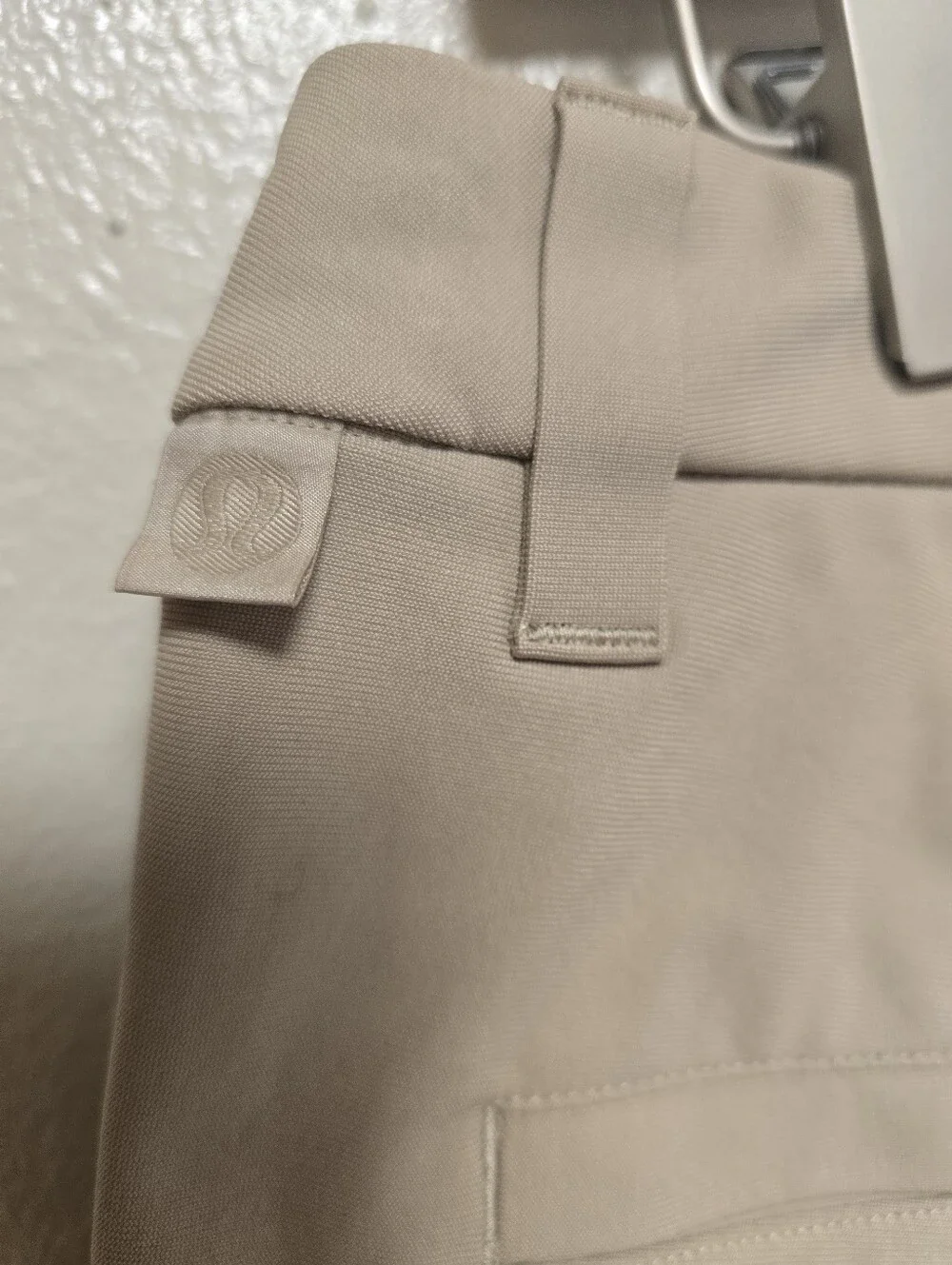 Lululemon Commission Classic-Fit Short 7